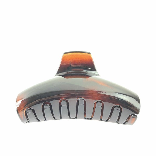 Hiuspinnit Inca Ruskea Kaareva