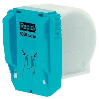 Staples Rapid Cartridge...