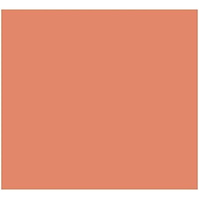 Card Iris Coral 50 x 65 cm