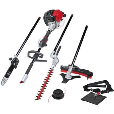 Hedge trimmer Scheppach...