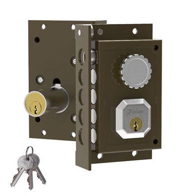 Bolt lock Dorcas C91I...