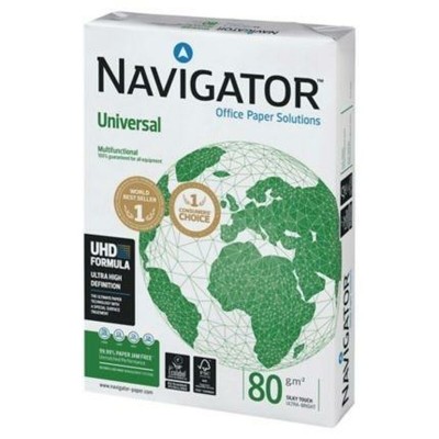 Бумага для печати Navigator...