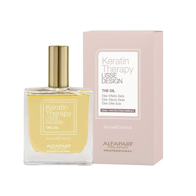 Plaukų aliejus Alfaparf...