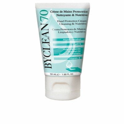 Hand Cream BYCLEAN70...