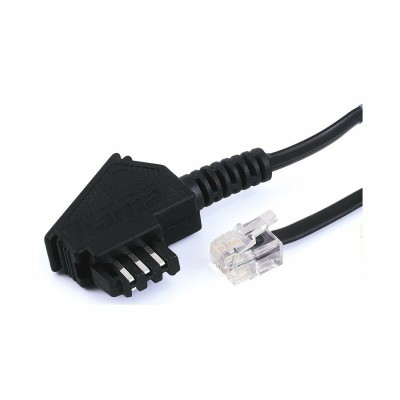 Telephone cable TAE-F...