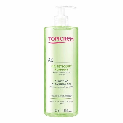 Cleansing Cream Topicrem Ac...