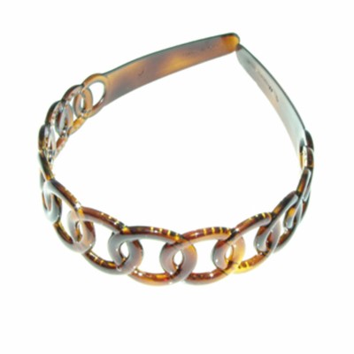 Headband Inca Circles