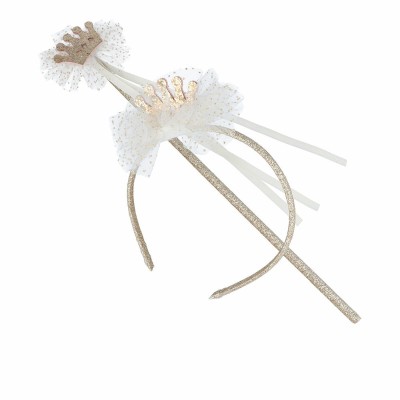 Headband Inca Crown Rod...