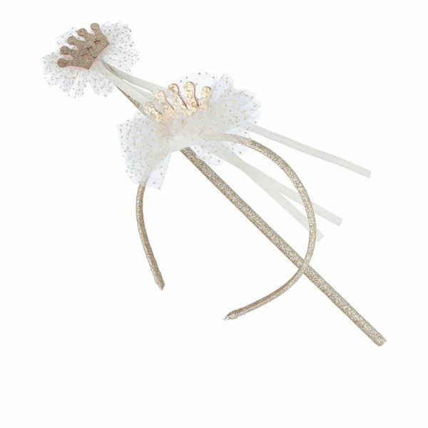 Otsapanta Inca Kruunu Vapa (2 Kappaletta)