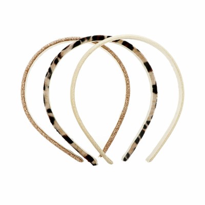 Headband Inca Set Narrow...