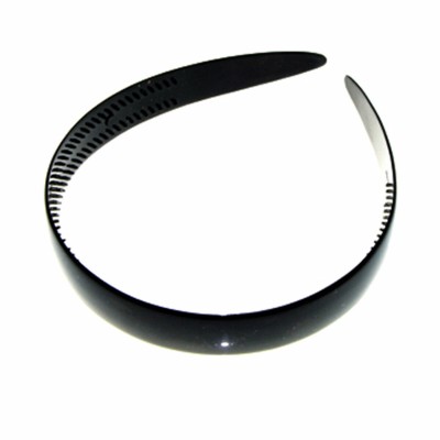 Headband Inca Black