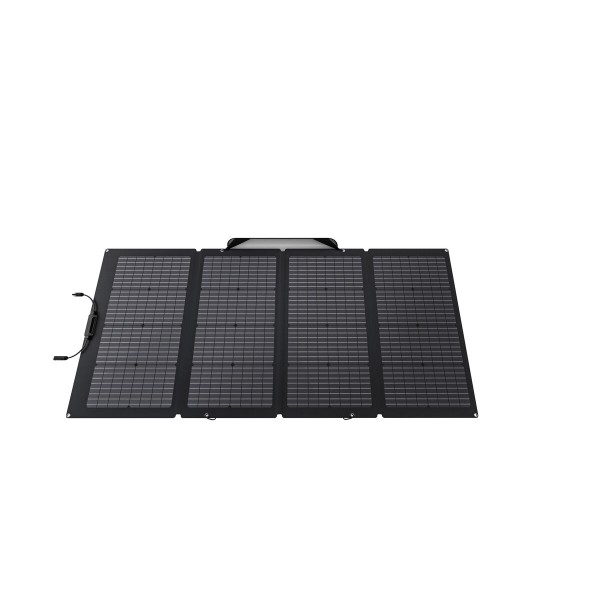 Fotogalvaaniline päikesepaneel Ecoflow Solar220W