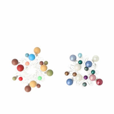 Plaukų raiščiai Inca...