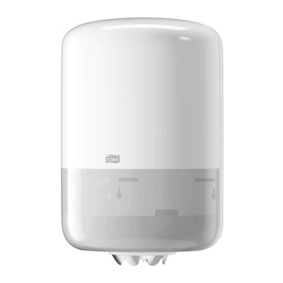 Paper dispenser Tork White...