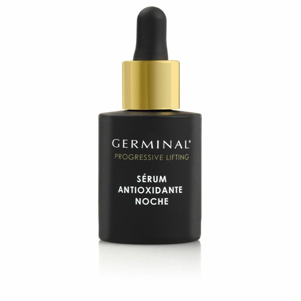 Сыворотка для лица Germinal антиоксидантами 30 ml