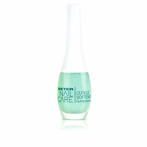 Epiderminis gydymas Beter NAIL CARE BETER 11 ml