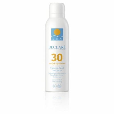 Body Sunscreen Spray...