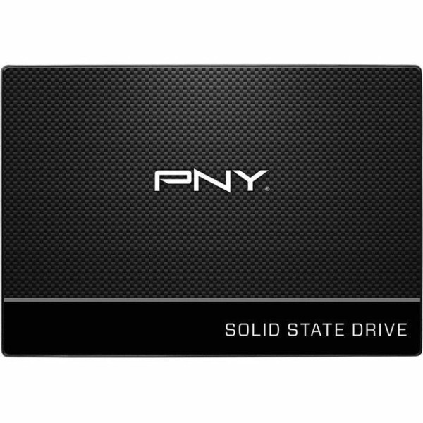 Kovalevy PNY 2,5" 250 GB SSD