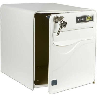 Letterbox Burg-Wachter...