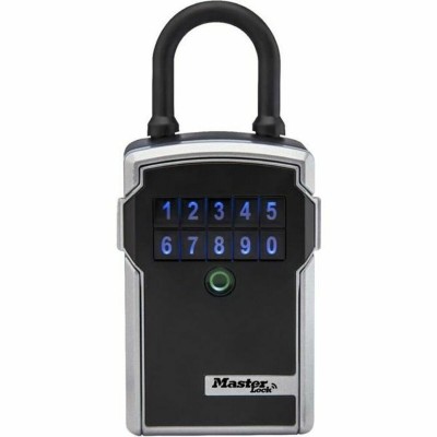 Tallelokero Master Lock...