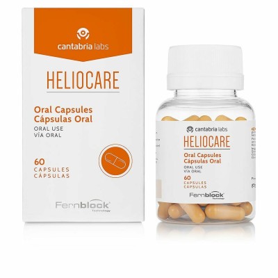 капсулы Heliocare Advanced...