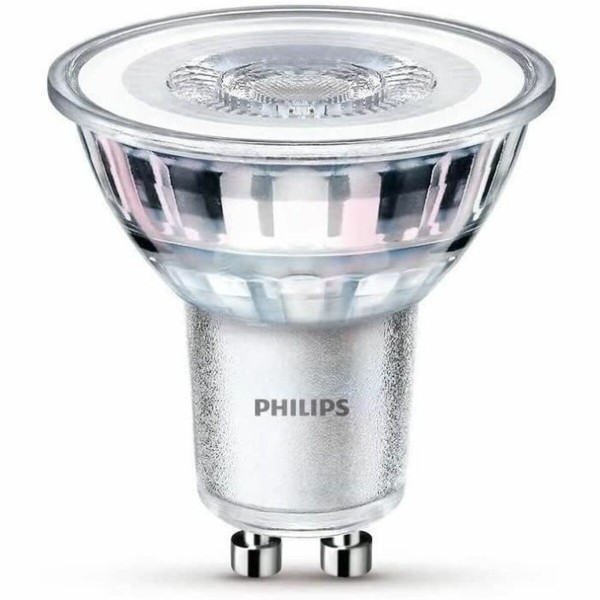 LED-lamppu Philips Foco F 4,6 W (2700k)