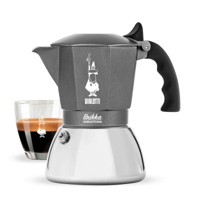 Italian Coffee Pot Bialetti...
