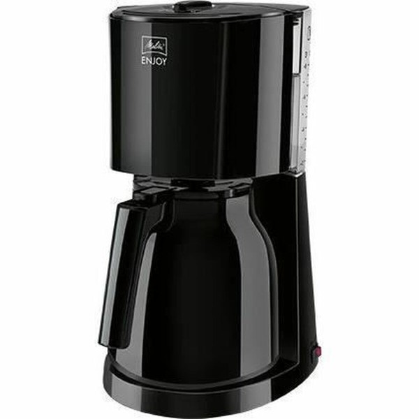 Pilošs Kafijas Automāts Melitta 1017-06 1000 W 1,1 L