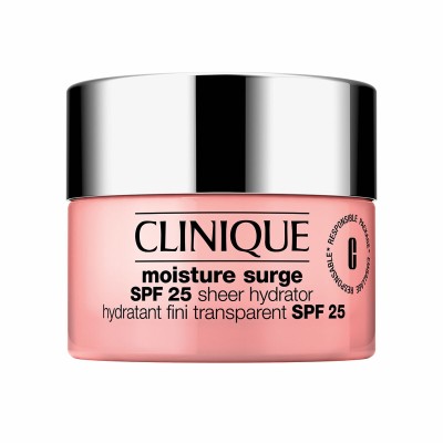 Facial Cream Clinique Sheer...