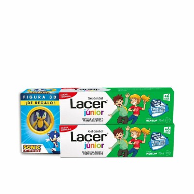 Toothpaste Lacer Junior 75...