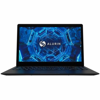 Laptop Alurin Go Start 14"...