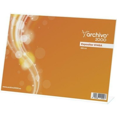 Letivitriin Archivo 2000...