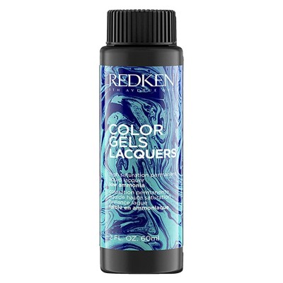 Постоянная краска Redken...