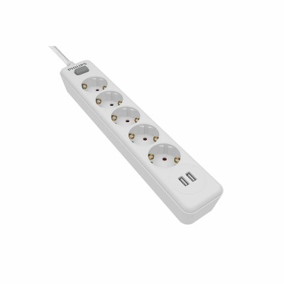 Power Strip - 5 Sockets...