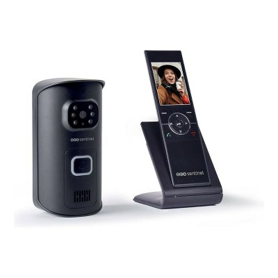 Nutikas Smart Video-Porter...