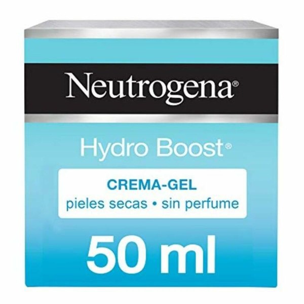 Крем для лица Neutrogena Hydro Boost 50 ml