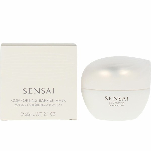 Sejas maska Sensai Comforting 60 ml