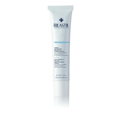 Facial Cream Rilastil...