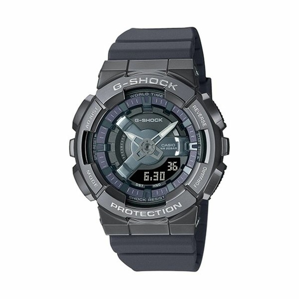 Женские часы Casio GM-S110B-8AER (Ø 42 mm)