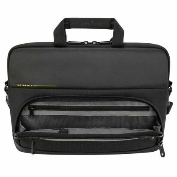 Klēpjdatora Futlāris Targus CityGear Melns 11,6"