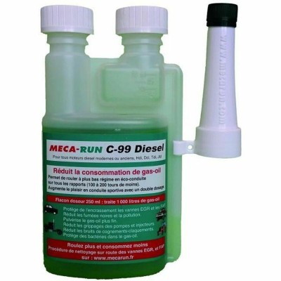 EGR Diesel Valve Cleaner...