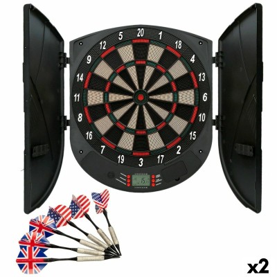 Electronic Dartboard Aktive...