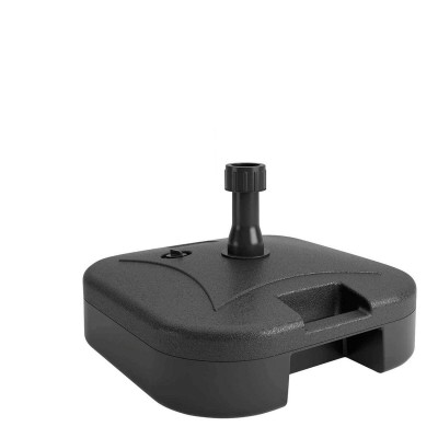 Paplūdimio skėčio pagrindas...