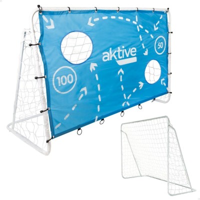Football Goal Aktive 182 x...