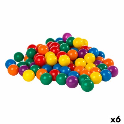Pallot Intex FUN BALLZ 100...