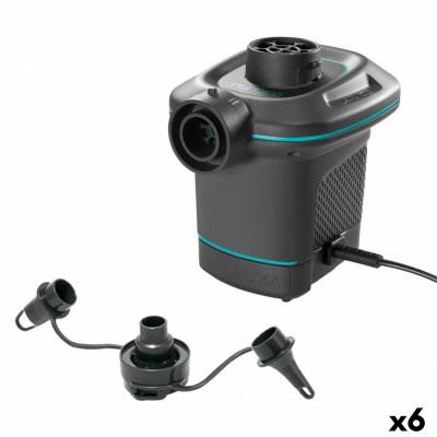 Elektroninen Ilmapumppu...