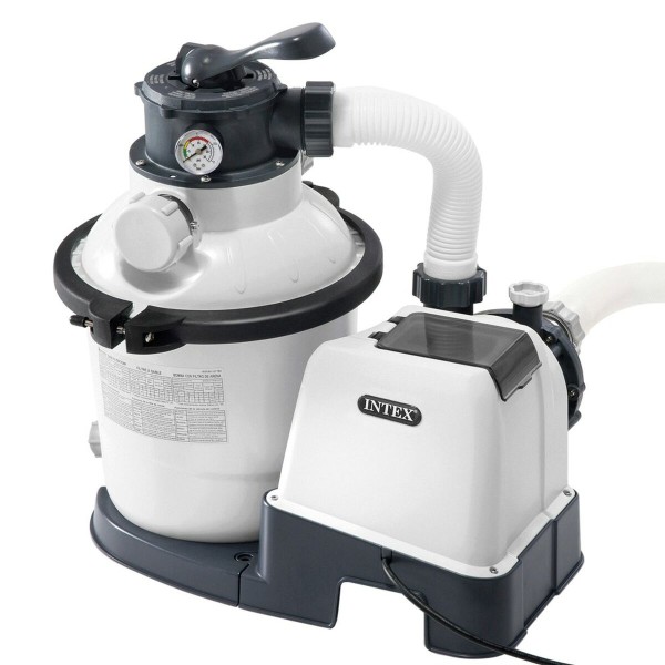 Baseino valymo įrenginys Intex 26644