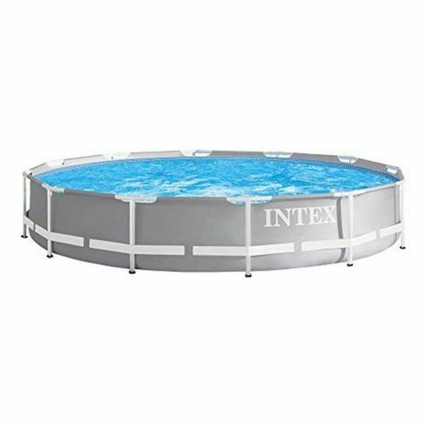Removable pool Intex 26710NP 366 x 76 x 366 cm 6503 L