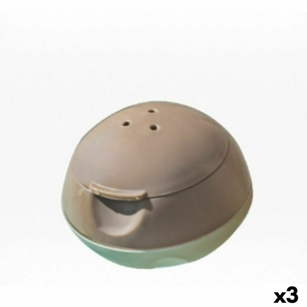 Chloro dozatorius Intex 6 x 6 x 6 cm 20 vnt.