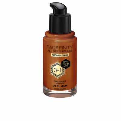 Kremas-makiažo pagrindas...